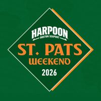 St. Patrick's Celebration @ Harpoon Seaport thumbnail