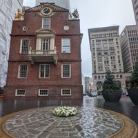 Crispus Attucks Day & Boston Massacre Commemoration thumbnail