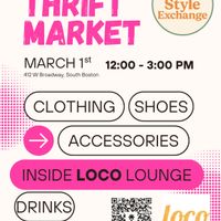 Style Exchange thumbnail