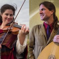 Karen Burciaga & Matthew Wright present their concert Liberty Tree, as part of Hancock Church’s Noontime concert series thumbnail