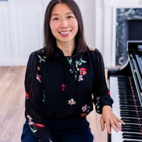 Pianist Shi Chen returns to Hancock Church's Noontime Concert Series March 18th thumbnail
