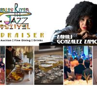 2026 Charles River Jazz Festival Fundraiser thumbnail
