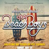 The Beach Boys thumbnail