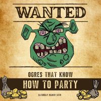 The Swamp: a dance party thumbnail