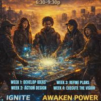 Be About It thumbnail