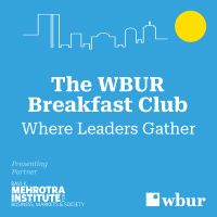 The WBUR Breakfast Club: Bombas Co-Founders David Heath and Randy Goldberg in conversation with Ari Shapiro thumbnail