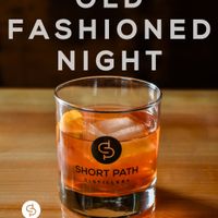 Old Fashioned Night thumbnail