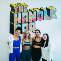 Sweat & Social: Nice Girls Spin thumbnail