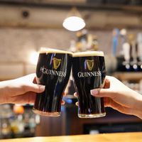 St Patty's Tasting Tuesday thumbnail