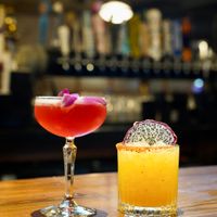 Tasting Tuesday at The Broadway thumbnail