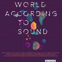 The World According to Sound: A Live Event thumbnail