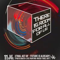 Our Faces: There is room for all thumbnail