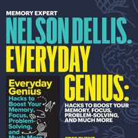 Memory Expert Nelson Dellis at the COOP thumbnail