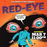 Red-Eye: A Late Night Stand-Up Comedy Show thumbnail