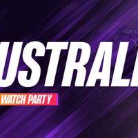 Official F1® Melbourne Watch Party at F1® Arcade thumbnail