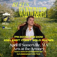 Rufus Wainwright thumbnail