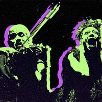 the World Premiere of CLOSE UP thumbnail