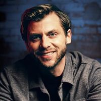 Charlie Berens: The Lost and Found Tour thumbnail