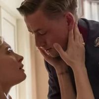 Screening: The Kiss (2022) thumbnail