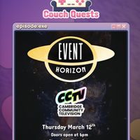 Couch Quests: Event Horizon! thumbnail