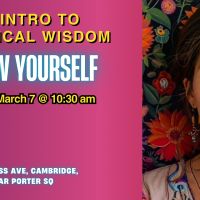 For Thinkers, Dreamers & Idealists: An Intro to Practical Wisdom thumbnail