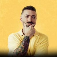 Matteo Lane: We Gotta Catch Up! thumbnail