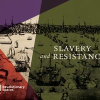 Slavery and Resistance in Colonial Massachusetts thumbnail