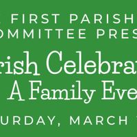 Irish Celebration -- A Family Event thumbnail