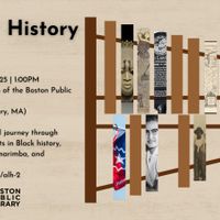 Blackness in Boston, The Colonial Era thumbnail