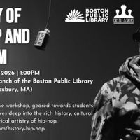 History of Hip-Hop and Lyricism thumbnail