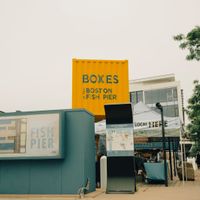Fish & Farm Market thumbnail