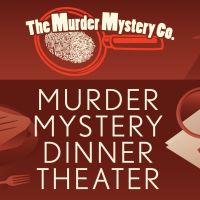 Murder Mystery Co. Dinner Theater Show at Exchange Street Bistro thumbnail