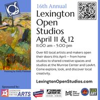 Lexington Open Studios thumbnail