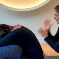 Spring Fling: Partner Thai Yoga Massage with Emily Sullivan thumbnail