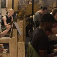 Queer Figure Drawing thumbnail