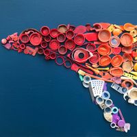 Minni Tween Workshop - Earth Day Collage thumbnail