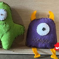 Plushies + Circuits 101: The Basics thumbnail