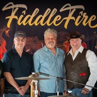 Fiddle Fire: A Charlie Daniels Tribute Band thumbnail