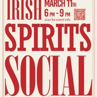 Saloon Irish Spirits Social thumbnail