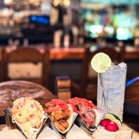 Taco & Tequila Tuesday at Reunion BBQ – South End thumbnail