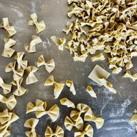 Pasta by Hand – Adult Cooking Class thumbnail