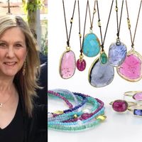 Margaret Solow Personal Appearance and Trunk Show thumbnail