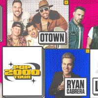 POP 2000 TOUR with Chris Kirkpatrick of *NSYNC, O-Town, BBMAK, Ryan Cabrera and LFO thumbnail