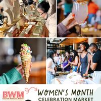 Women’s Month Celebration Market thumbnail