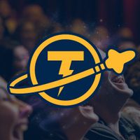 Thunderbolt Comedy: Expanded Universe thumbnail