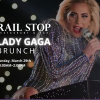 Rail Stop Lady Gaga Brunch thumbnail