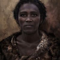 Homo sapiens Meets Neanderthals: The End of a World thumbnail