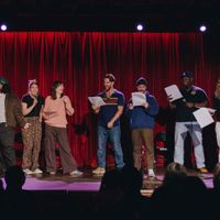 Ceara O'Sullivan: Improv With My Friends From Work thumbnail
