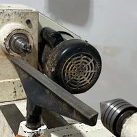 Wood Lathe 101 thumbnail