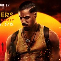 Oscar Worthy: Sinners Movie Night thumbnail